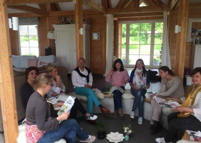 Formation burn out destiné aux médecins, coachs, psychologue et RH