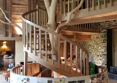 temps pour soi pour faire le point et rebondir