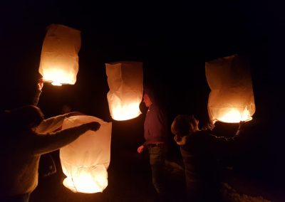 séminaire pour se retrouver et rebondir suite à une période difficile ou un burn out