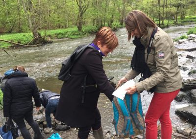 séminaire pour rebondir et développer de la résilience